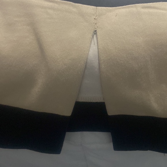 Chetta B Colour block vintage dress, size 12 - Picture 5 of 8